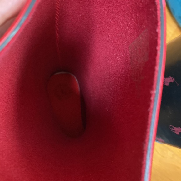 Ralph Lauren Polo Rain Boots - Picture 7 of 11